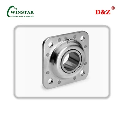 Unit Galas Cakera Flange Harrow